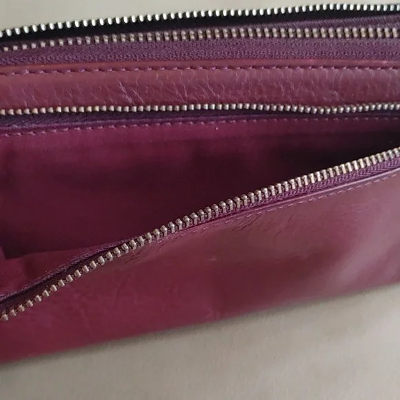 Fossil Wallet - Picture 8 of 8